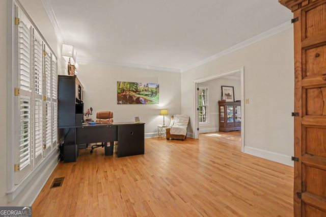615 River Bottom Road, Athens, GA 30606