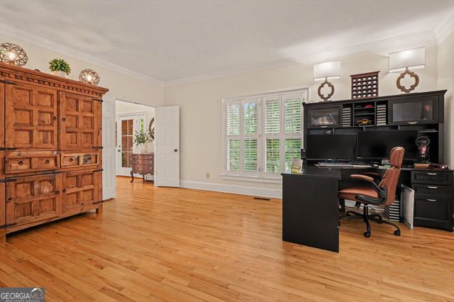 615 River Bottom Road, Athens, GA 30606