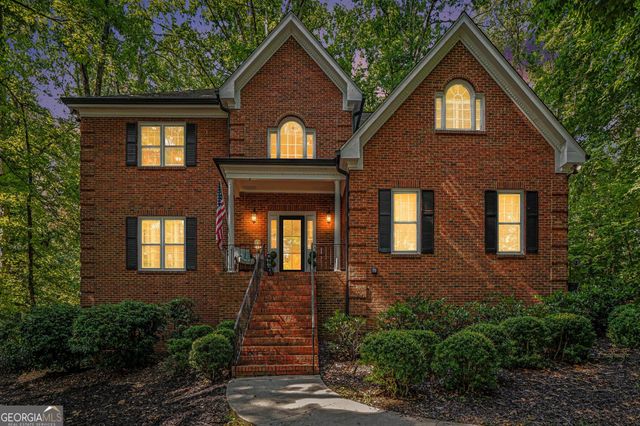 615 River Bottom Road, Athens, GA 30606