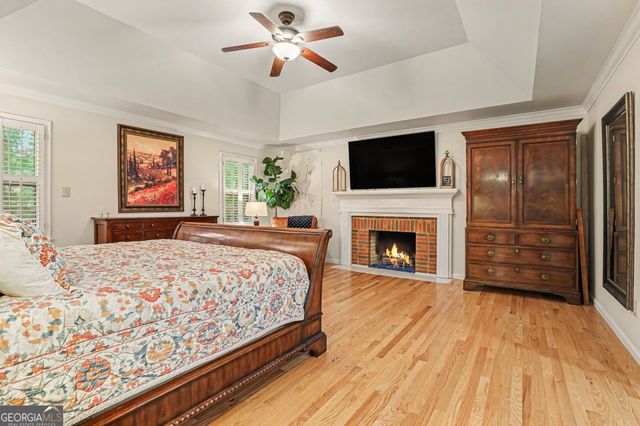 615 River Bottom Road, Athens, GA 30606