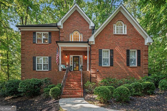 615 River Bottom Road, Athens, GA 30606