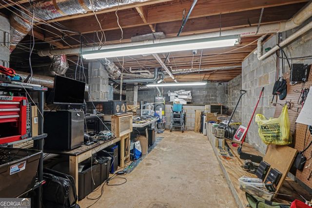 615 River Bottom Road, Athens, GA 30606