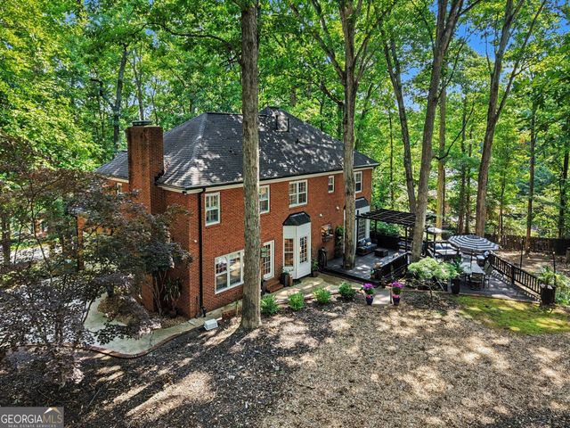 615 River Bottom Road, Athens, GA 30606