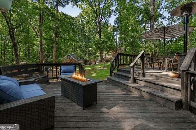 615 River Bottom Road, Athens, GA 30606
