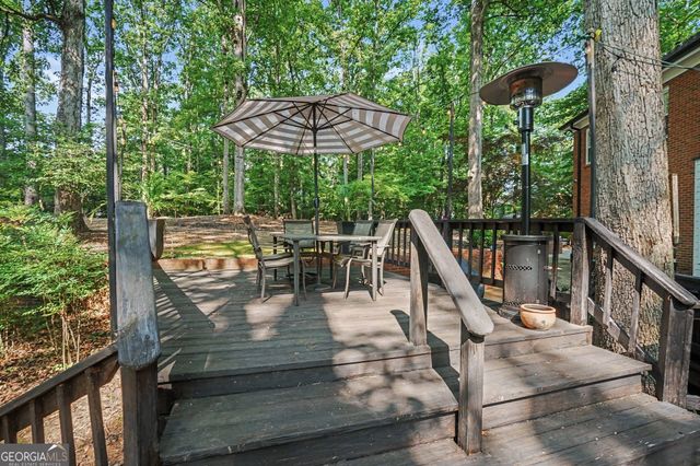 615 River Bottom Road, Athens, GA 30606