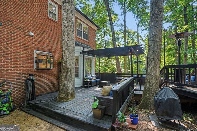 615 River Bottom Road, Athens, GA 30606