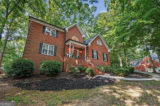 615 River Bottom Road, Athens, GA 30606