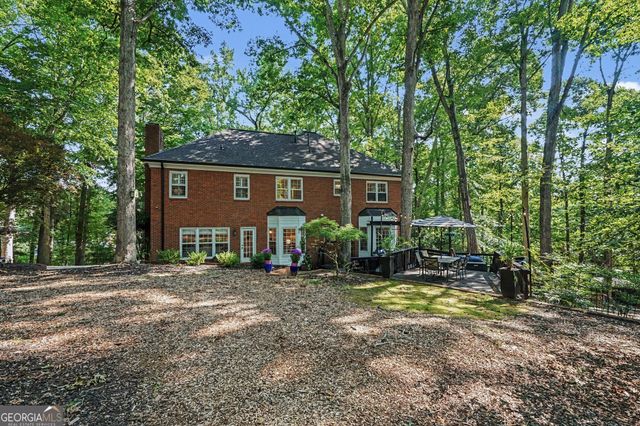 615 River Bottom Road, Athens, GA 30606