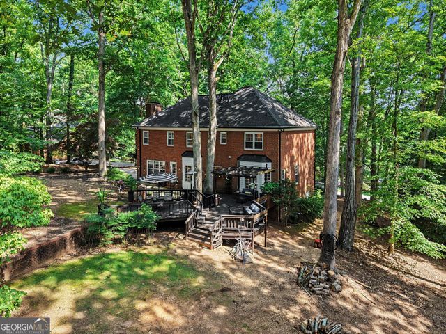 615 River Bottom Road, Athens, GA 30606