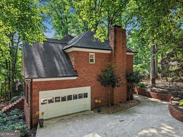 615 River Bottom Road, Athens, GA 30606