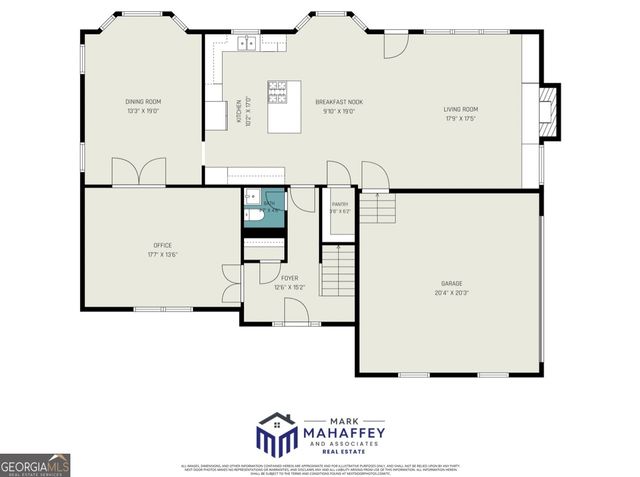 615 River Bottom Road, Athens, GA 30606