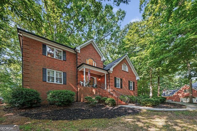 615 River Bottom Road, Athens, GA 30606