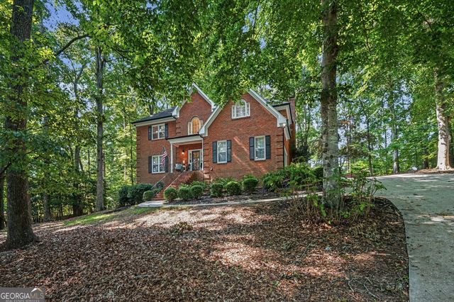 615 River Bottom Road, Athens, GA 30606