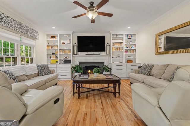 615 River Bottom Road, Athens, GA 30606