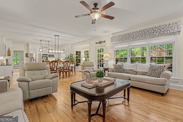 615 River Bottom Road, Athens, GA 30606