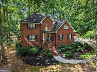 615 River Bottom Road, Athens, GA 30606