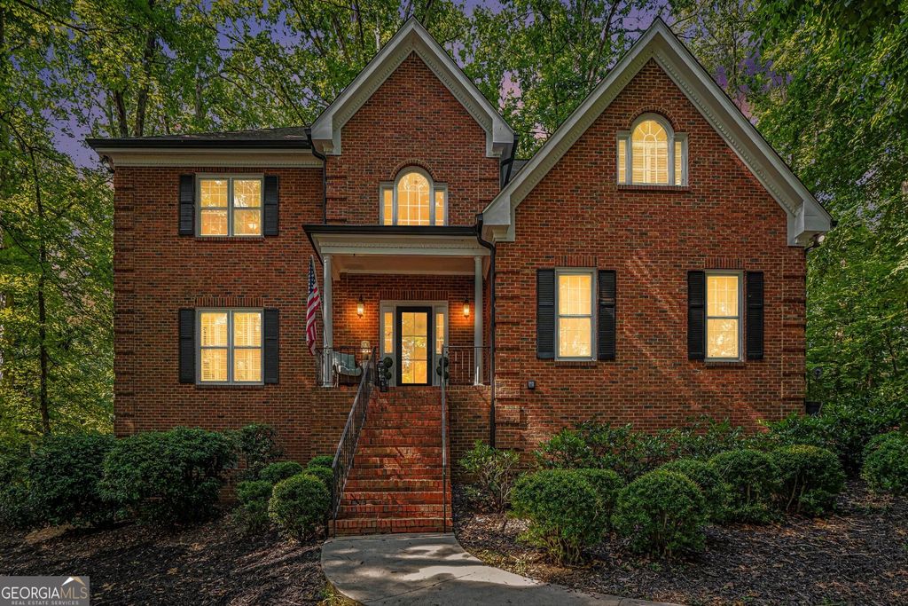 615 River Bottom Road, Athens, GA 30606 — photo 2