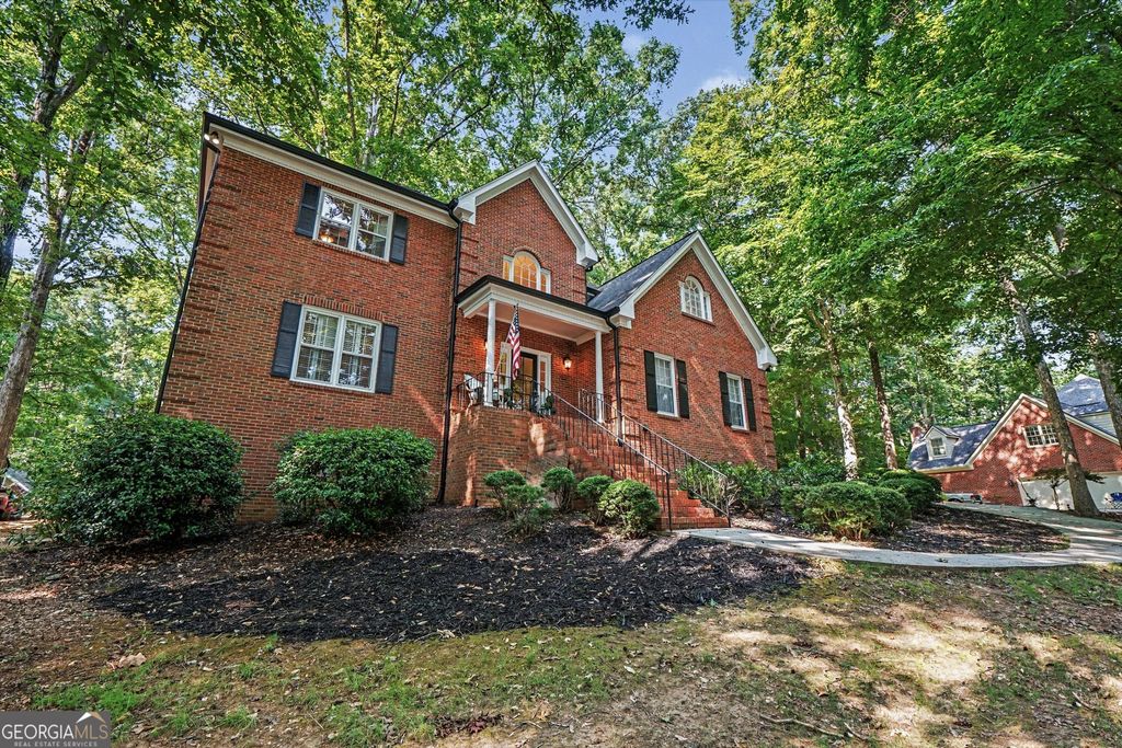615 River Bottom Road, Athens, GA 30606 — photo 4