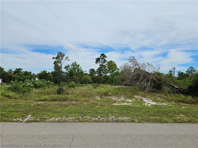 1312 Columbus Street, Lake Placid, FL 33852