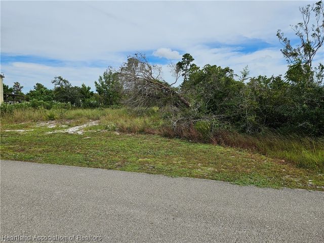 1312 Columbus Street, Lake Placid, FL 33852