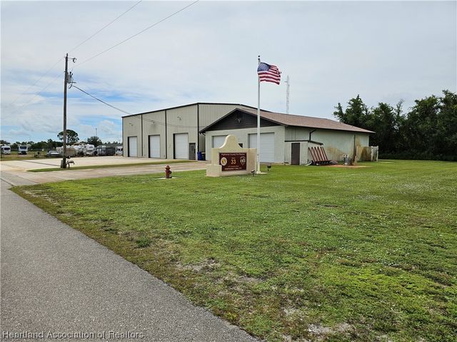 1312 Columbus Street, Lake Placid, FL 33852