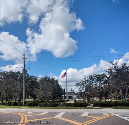 1312 Columbus Street, Lake Placid, FL 33852