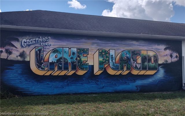 1312 Columbus Street, Lake Placid, FL 33852