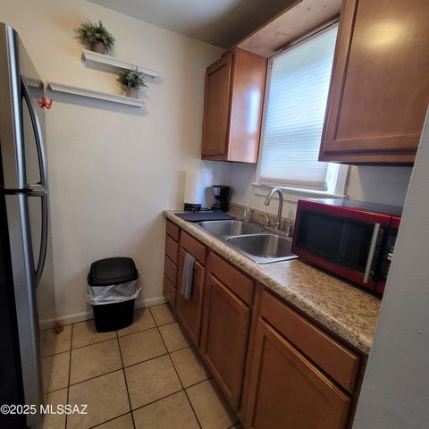 2112 E 18Th Street, Tucson, AZ 85719