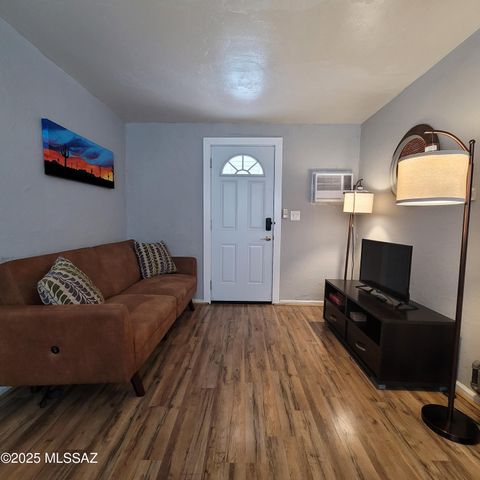 2112 E 18Th Street, Tucson, AZ 85719