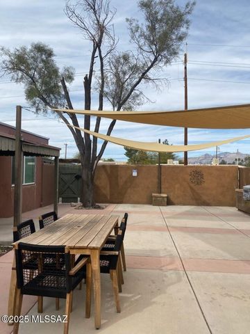 2112 E 18Th Street, Tucson, AZ 85719