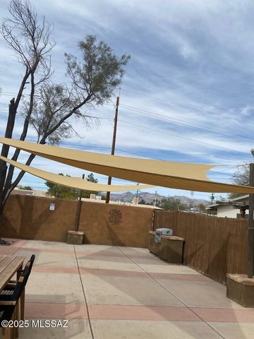 2112 E 18Th Street, Tucson, AZ 85719