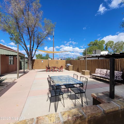 2112 E 18Th Street, Tucson, AZ 85719