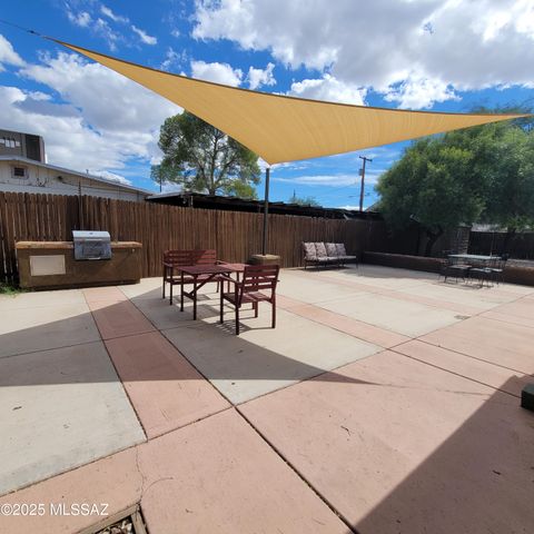 2112 E 18Th Street, Tucson, AZ 85719