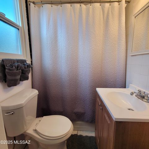 2112 E 18Th Street, Tucson, AZ 85719