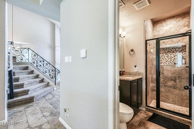 12360 STANSBURY Drive, El Paso, TX 79928