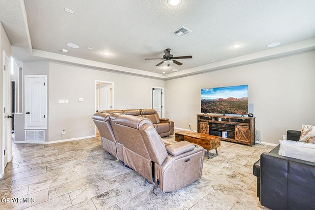 12360 STANSBURY Drive, El Paso, TX 79928