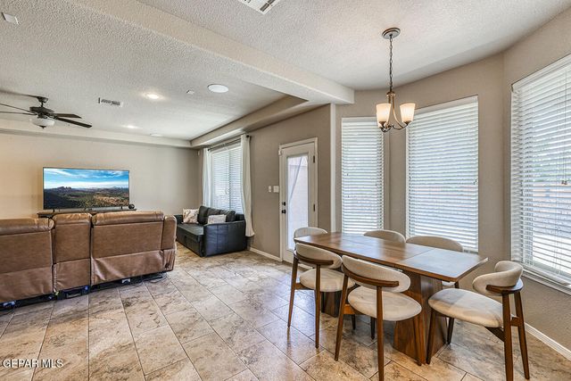 12360 STANSBURY Drive, El Paso, TX 79928