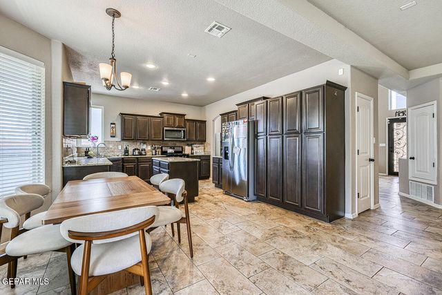 12360 STANSBURY Drive, El Paso, TX 79928