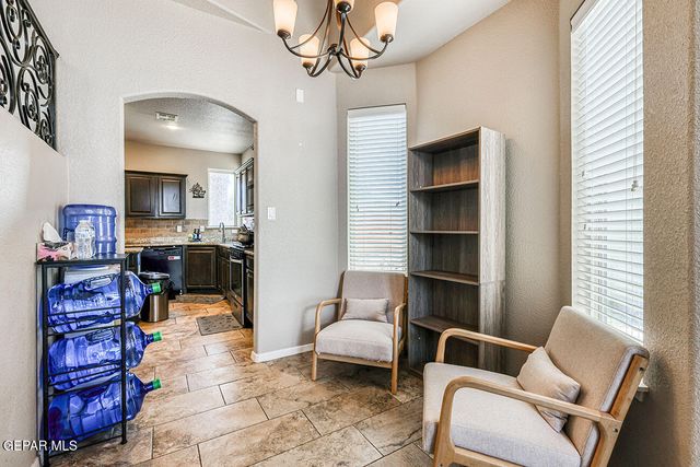 12360 STANSBURY Drive, El Paso, TX 79928