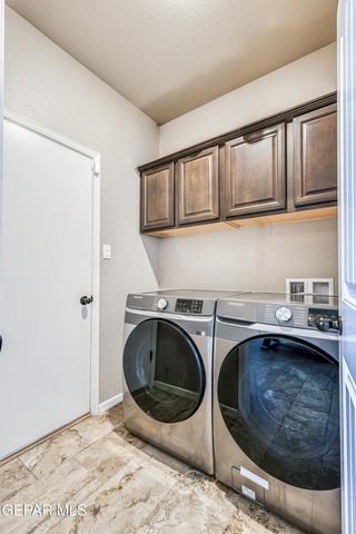 12360 STANSBURY Drive, El Paso, TX 79928