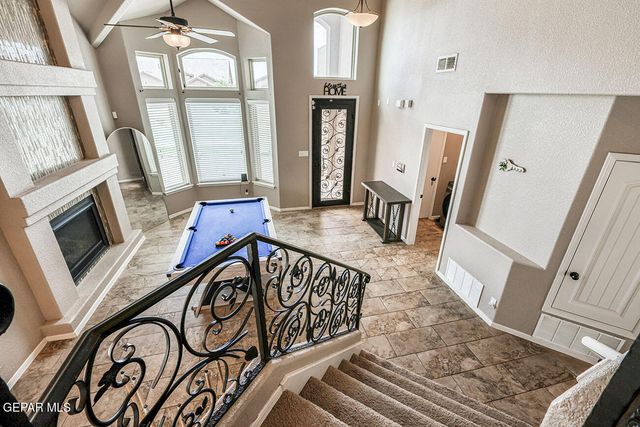 12360 STANSBURY Drive, El Paso, TX 79928