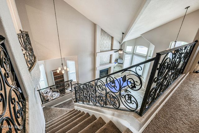 12360 STANSBURY Drive, El Paso, TX 79928