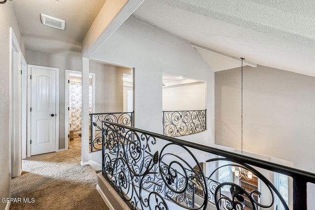 12360 STANSBURY Drive, El Paso, TX 79928