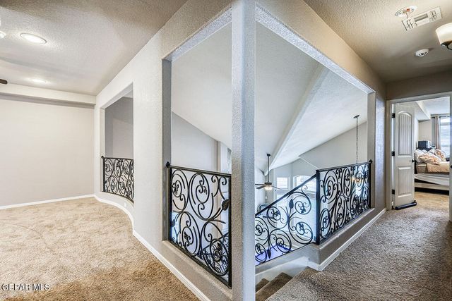 12360 STANSBURY Drive, El Paso, TX 79928