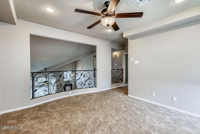 12360 STANSBURY Drive, El Paso, TX 79928