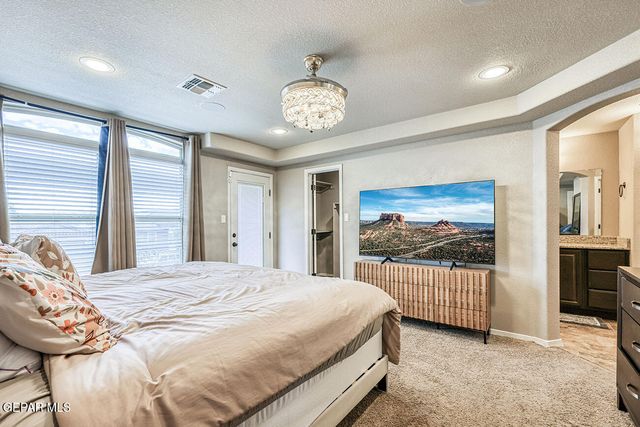 12360 STANSBURY Drive, El Paso, TX 79928