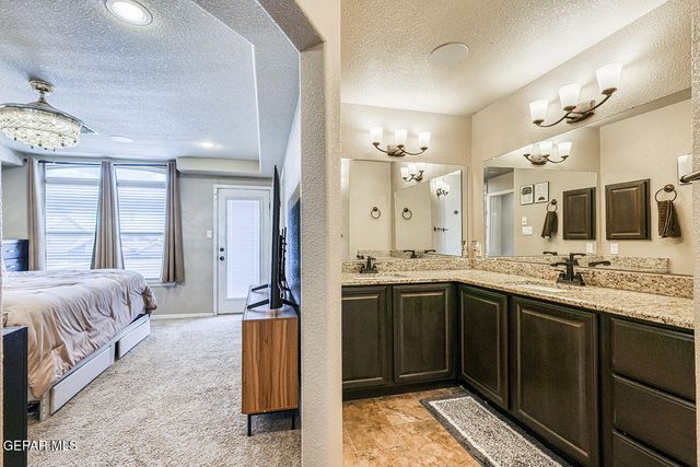 12360 STANSBURY Drive, El Paso, TX 79928