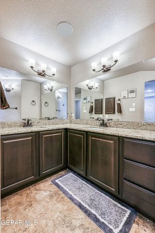 12360 STANSBURY Drive, El Paso, TX 79928