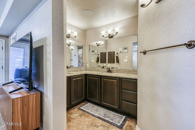 12360 STANSBURY Drive, El Paso, TX 79928