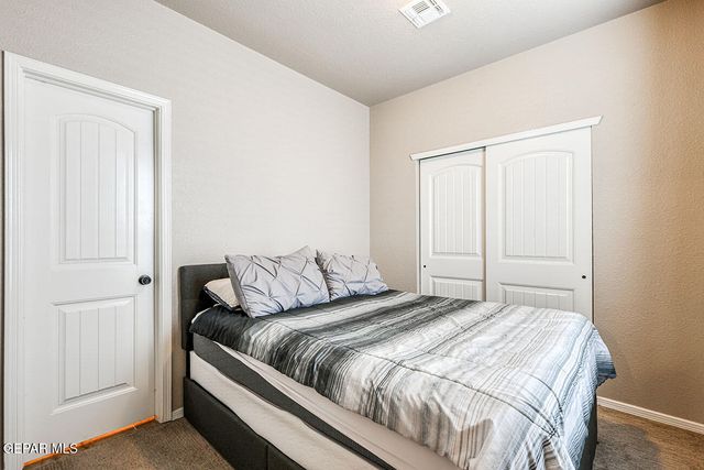 12360 STANSBURY Drive, El Paso, TX 79928